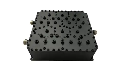 Antenna Combiner
